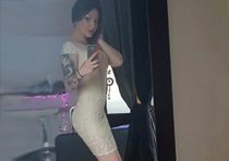 Andrea - Junges Model bietet Seitensprung in Berlin