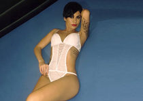 Simone - Sextreffen in Berlin mit eleganten Top Escort Huren
