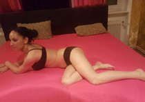 Rebecca - Happy Hour Sexanzeigen von Freizeithuren aus Berlin