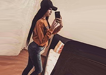 Ximena - Teenie Sex Partnersuche in Berlin über Escortagentur