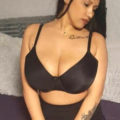 Stefani - XXL Busenwunder Berlin Escort 120 DD Körperbesamung