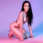 Escort Girl Annesca verführt in Berlin mit aufregenden Sexkontakten sowie besonderen Natursekt Erfahrungen