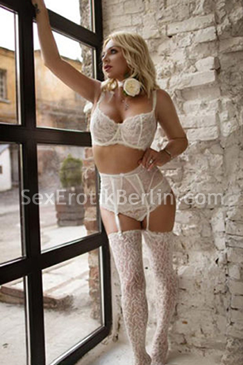 Sex Erotik Model Ellen