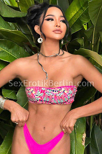 Sex Erotik Model Miha