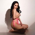 Buchen Sie Escort Maresa für ein erotisches Sexerlebnis in Berlin