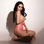 Buchen Sie Escort Maresa für ein erotisches Sexerlebnis in Berlin