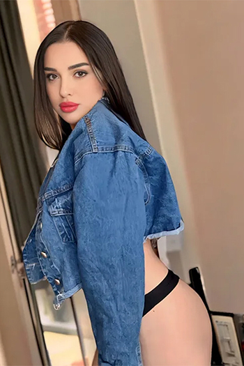 Kenia Escort Model Köln